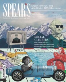 Spear’s Magazine – Quarter 2, 2026