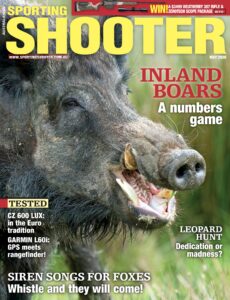 Sporting Shooter Australia – May 2026
