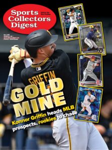 Sports Collectors Digest – May 1, 2026