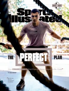 Sports Illustrated – May 2026