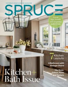 Spruce Magazine Spring 2026