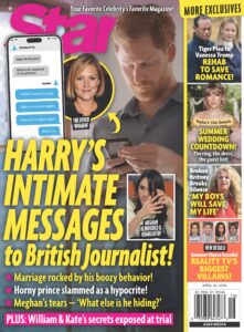 Star Magazine USA – April 20, 2026