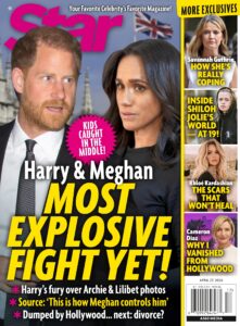 Star Magazine USA – April 27, 2026
