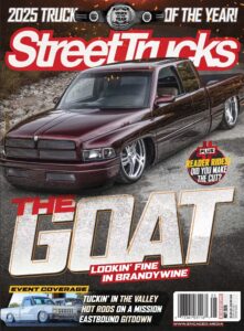 Street Trucks – May 2026