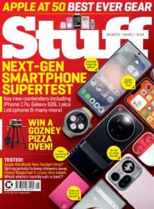 Stuff UK – May 2026