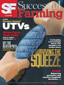 Successful Farming – April 2026