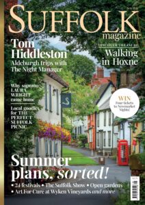 Suffolk Magazine – May 2026