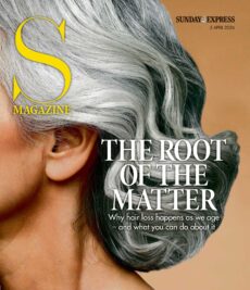 Sunday Express Sunday Magazine – 05 April 2026