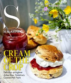 Sunday Express Sunday Magazine – 19 April 2026