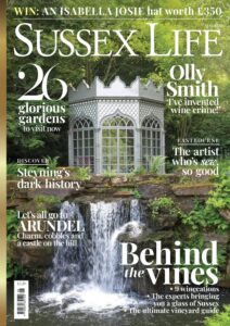 Sussex Life – May 2026
