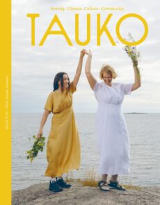 TAUKO Magazine – No 19 Nordic Summer, 2026