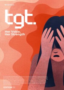 TGT The Girls Times – Edition 02, 2026