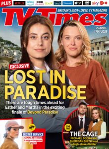 TV Times – 25 April-01 May, 2026