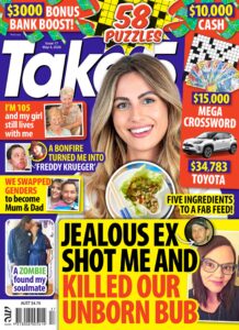 Take 5 – May 04, 2026