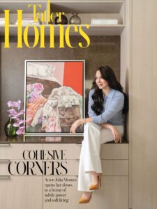 Tatler Homes Philippines – Issue 42, 2026