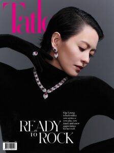 Tatler Hong Kong – April 2026