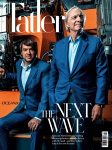 Tatler Malaysia – April 2026