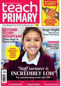 Teach Primary – V 20 No 3, 2026