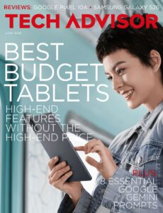 Tech Advisor – June 2026