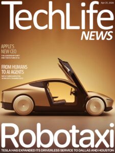 Techlife News – Issue 756, April 25, 2026