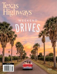Texas Highways Magazine – May 2026