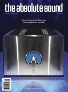 The Absolute Sound – May-June 2026