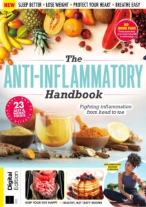 The Anti-Inflammatory Handbook – 4th Edition, 2026
