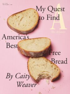 The Atlantic – May 2026