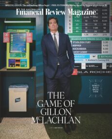 The Australian Financial Review Magazine – 24 April 2026