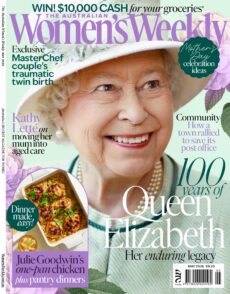The Australian Women’s Weekly – May 2026