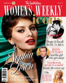 The Australian Women’s Weekly Icons – Issue 34, 2026