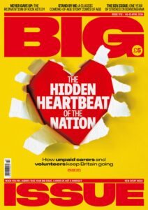The Big Issue – 06 April 2026