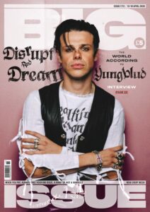 The Big Issue – 13 April 2026