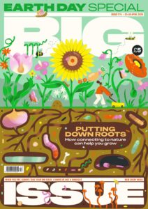 The Big Issue – 20 April 2026