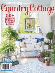 The Cottage Journal – Country Cottage 2026