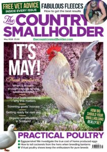 The Country Smallholder – May 2026