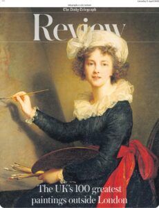 The Daily Telegraph Review – 11 April 2026