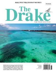The Drake – Spring 2026