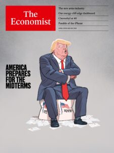 The Economist Continental Europe Edition – 25 April-01 May …