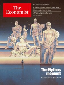 The Economist Middle East and Africa Edition – 18-24 April …