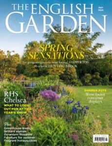 The English Garden – May 2026