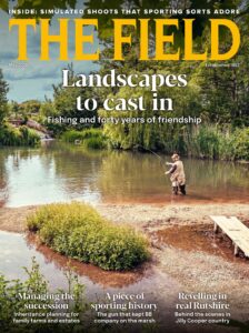 The Field UK – May 2026
