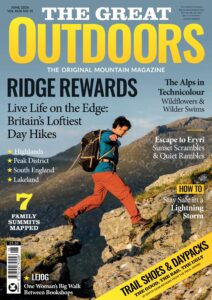 The Great Outdoors – June 2026