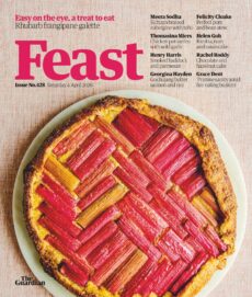 The Guardian Feast – Issue No  428, 04 April 2026