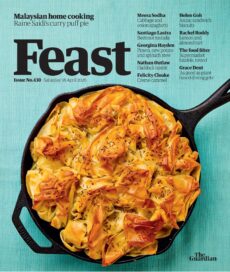 The Guardian Feast – Issue No  430, 18 April 2026