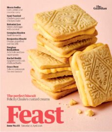 The Guardian Feast – Issue No  431, 25 April 2026
