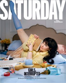 The Guardian Saturday Magazine – Issue No 237, 11 April 2026