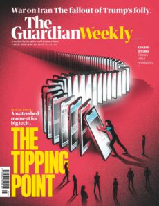The Guardian Weekly – 03 April 2026