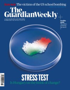 The Guardian Weekly – 10 April 2026