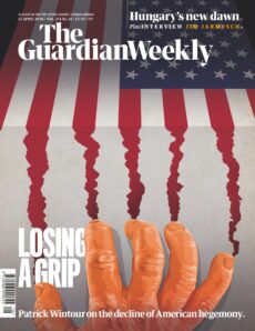 The Guardian Weekly – 17 April 2026